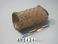 藏品(蝦筌)的圖片